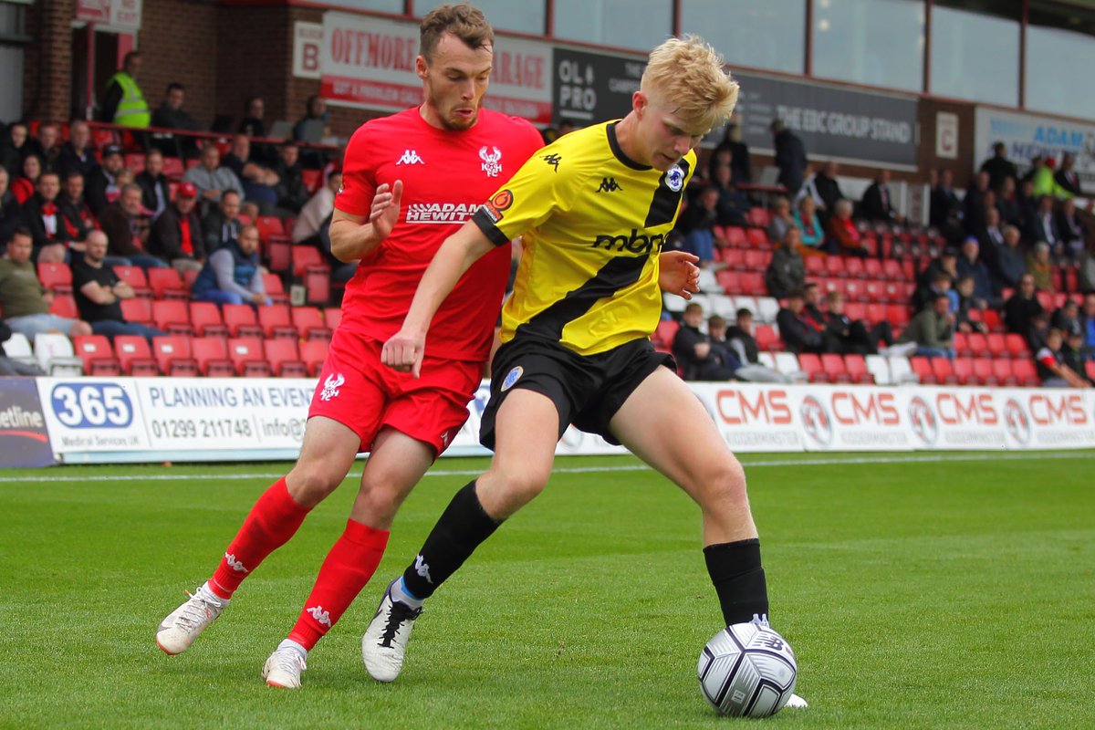 Chester FC tweet media