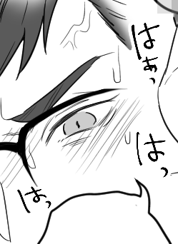 ※攻めの072らくがき R18
一枚目トレリド、二枚目ケイリド。片想い設定

https://t.co/m5zEfyBZbB 