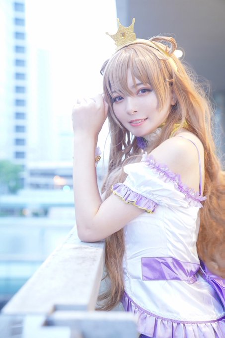 コスプレイヤーぽんのTwitter画像35