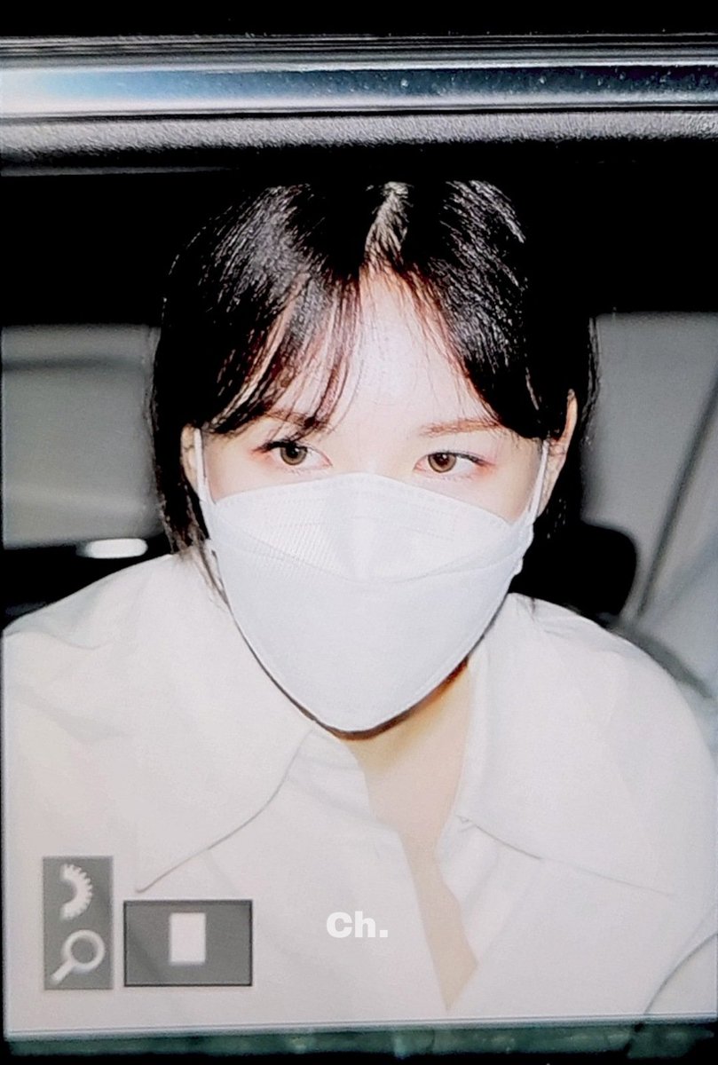 채채💙 tweet media