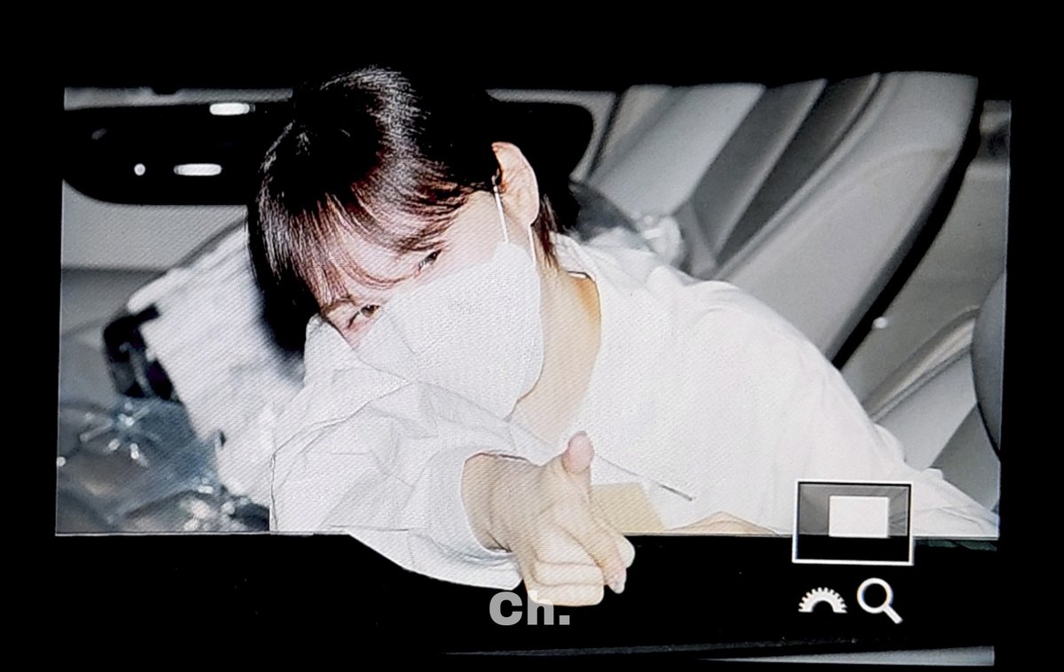 채채💙 tweet media