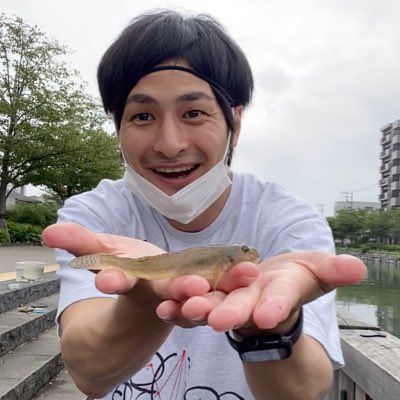 #新しいプロフィール画像