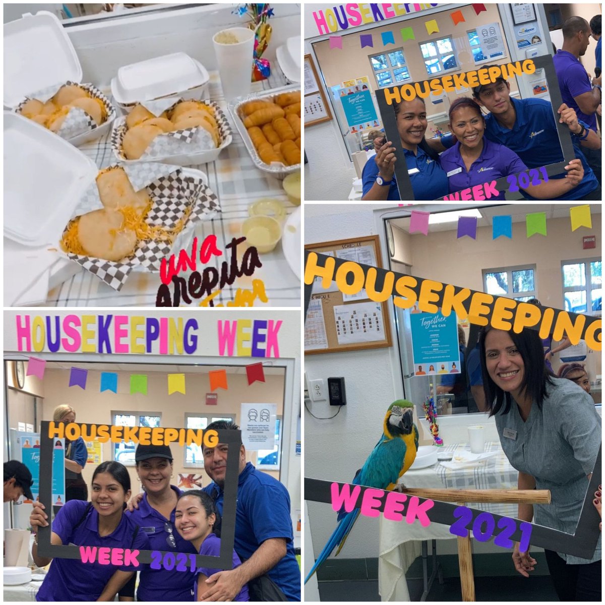 Julissa Corchado (@julissa7777) on Twitter photo 1st day of celebration! Housekeeping Week! Thank you for what you guys do everyday!! <a href="/lloduca/">Lori Lo Duca</a> <a href="/RicJimDR/">Ricardo Jimenez</a> <a href="/JoseDia83990381/">Jose Pagan Diamond</a> <a href="/JoelMen28829535/">Joel Mendez</a> <a href="/RonaldCarroz/">Ronald Carroz</a> 1st day of celebration! Housekeeping Week! Thank you for what you guys do everyday!! <a href="/lloduca/">Lori Lo Duca</a> <a href="/RicJimDR/">Ricardo Jimenez</a> <a href="/JoseDia83990381/">Jose Pagan Diamond</a> <a href="/JoelMen28829535/">Joel Mendez</a> <a href="/RonaldCarroz/">Ronald Carroz</a>