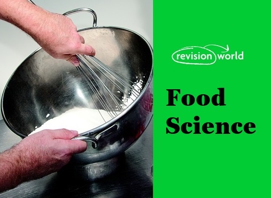Revision_World's tweet photo. Check out our Revision World Topic of the week – Food Science https://t.co/d9DQIVaV92 #gcse #foodscience #foodprep #nutrition https://t.co/xQ5KgkVQSV