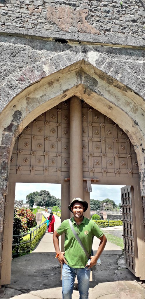 ashish_s_baghel's tweet photo. Who will tell the Name of this Place? ๐งณ๐ถ๐ปโโ๏ธ
#QuizTime
#Historicalvalues #DekhoApnaDesh
@rahulsymby @MPTourism
@ASIGoI @MinOfCultureGoI @minculturemp https://t.co/j1YiWWsbGd