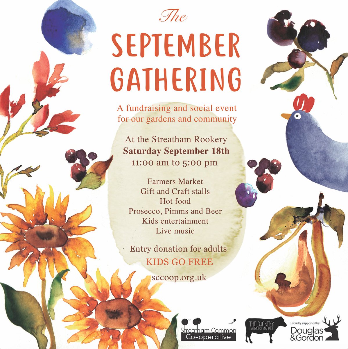 Streatham Common Co-operative tweet media