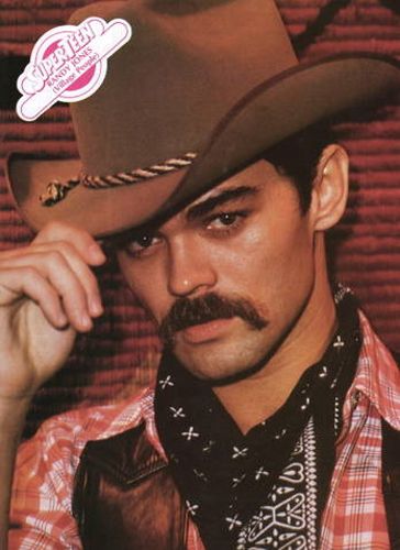 Happy birthday Randy Jones. The best Village People song is?  
