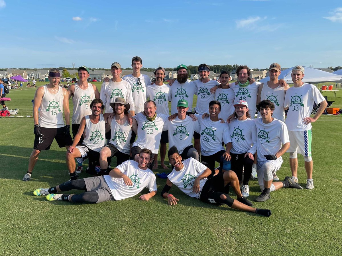 Fathom Ultimate tweet media