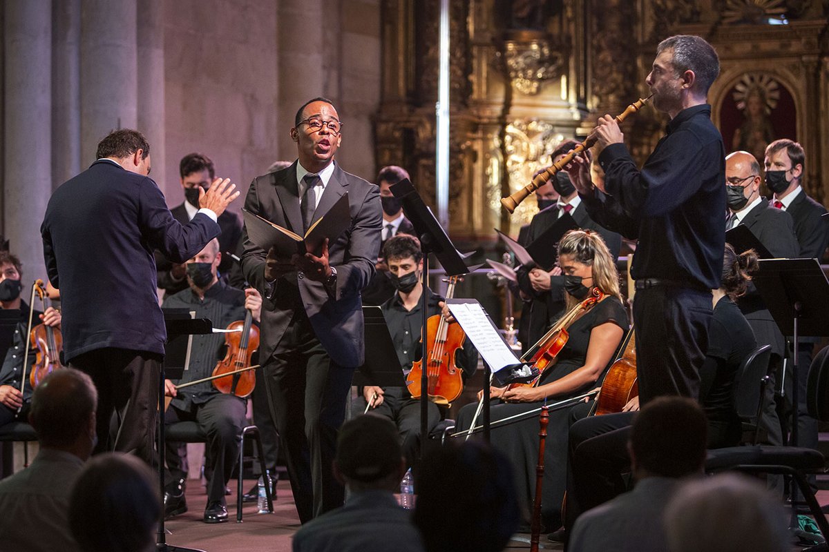 cultura_na's tweet photo. 🎼El pasado sábado finalizó la #52SMADE en @EstellaLizarra_
👇Aquí algunas imágenes de la Semana de la Música Antigua
#SMADE52 #RespiraCultura #CulturaSegura https://t.co/gapqcn8jjw