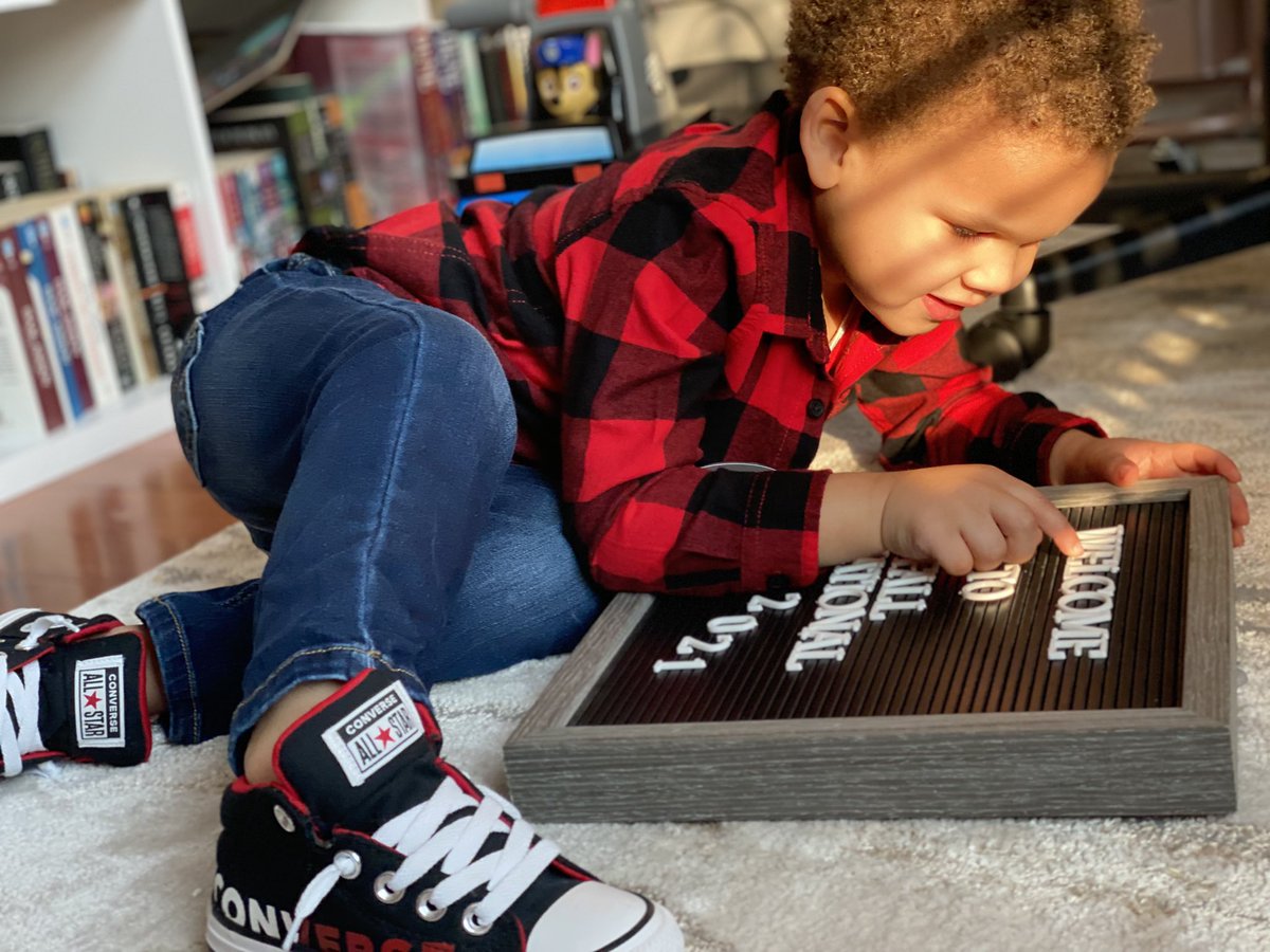 Cathia S Levite tweet media