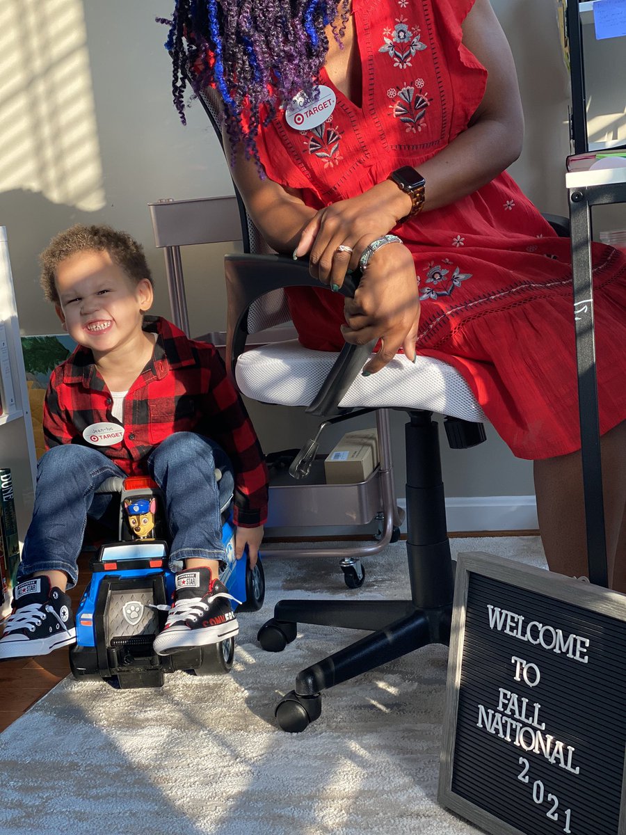 Cathia S Levite tweet media