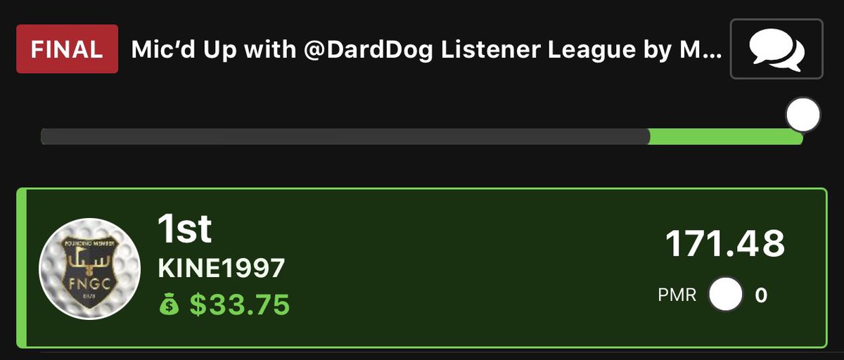 teddyruxin's tweet photo. @micdupwdd Ready for cfb week 3… taking down the listener league last week was the highlight of my dfs weekend for sure. https://t.co/jc0mZQ3kRc