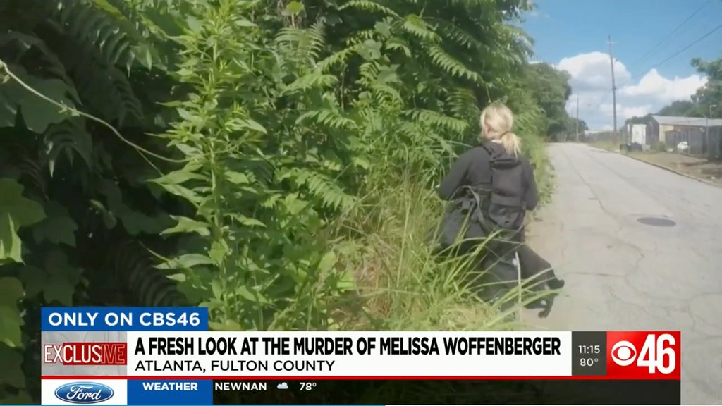 DrLauraPettler's tweet photo. #JusticeForMelissa Check out #EmmyWinning #CSIAtlanta w/@KarynGreer @Sheryl_Mac_McCollum @ColdCaseTips @coldcase_inst @WolcottAshley @DrLauraPettler @AdrianLove @DuaneThompson Watch&subscribe https://t.co/B9cgzGkyVG https://t.co/CEXBDBPTbm