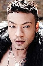 Happy Birthday to David Jordan     