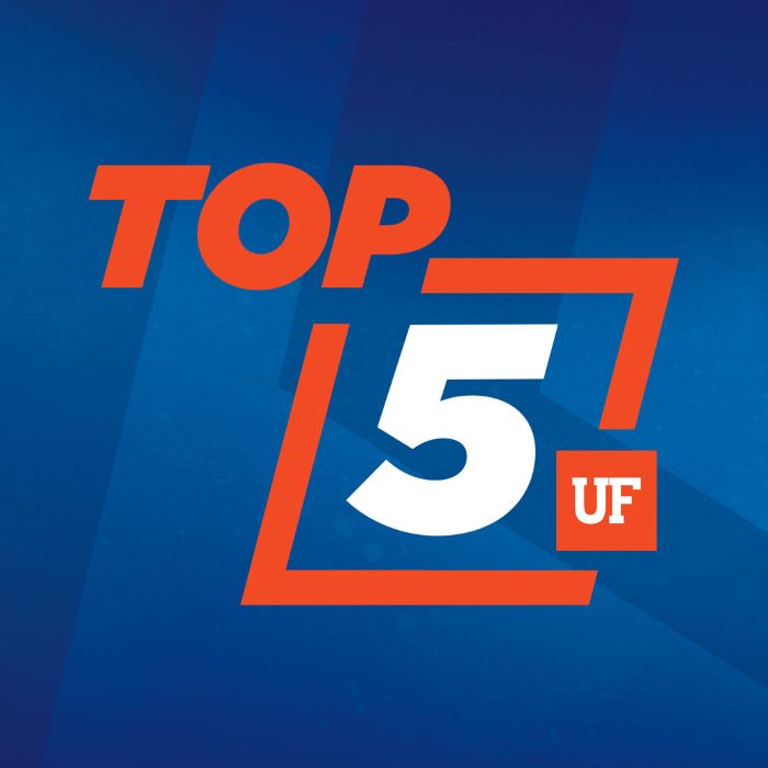 .@usnews ranks @UF fifth among top public universities in its 2022 Best Colleges rankings. Read  more online: news.ufl.edu/2021/09/usnwr-…
