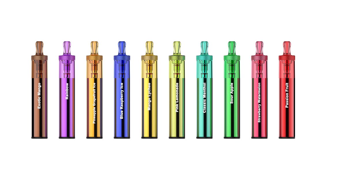 kookvape's tweet photo. 2ML Disposable Vape For Europe Market From @kookvape Is Coming …

Amazing Flavor 

Great Design 

Leakproof 

Welcome OEM

#kookvape #disposablevape #disposablevapes #2ml #europevape #ukvape #ukvapers #tpdvape #tpd #francevape #francevapers #600puffs #500puffs #leakproof https://t.co/Ld78qXQ8ww