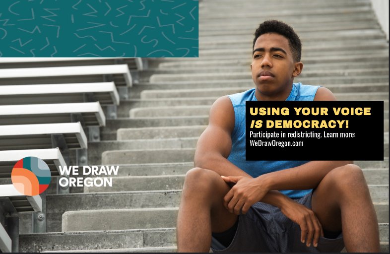Statewide public hearings! September 13th!  

8:00 AM olis.oregonlegislature.gov/liz/2021I1/Com…

1:00 PM olis.oregonlegislature.gov/liz/2021I1/Com…

5:30 PM olis.oregonlegislature.gov/liz/2021I1/Com…
