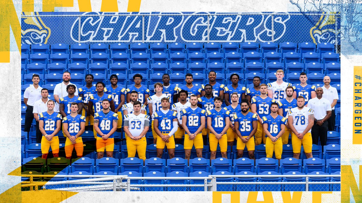 New Haven Football tweet media