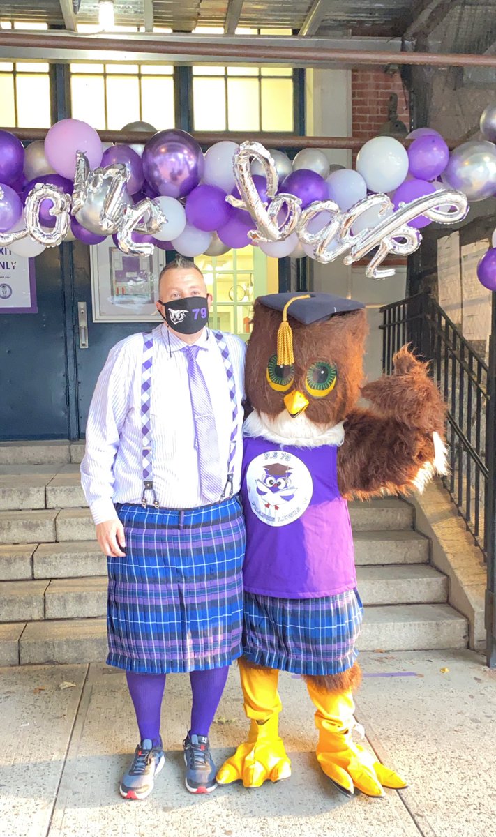 ps79_pta's tweet photo. Welcome back PS79!! https://t.co/dHJuEQ3Bb7
