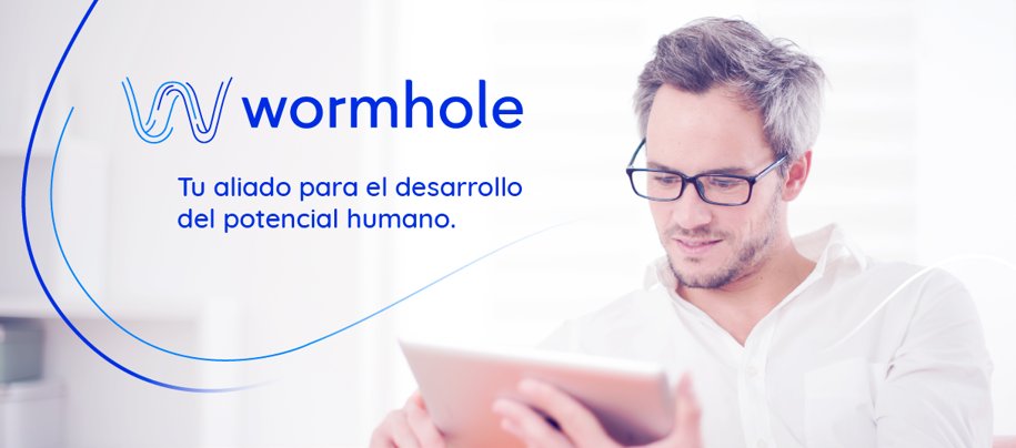 Wormhole tweet media