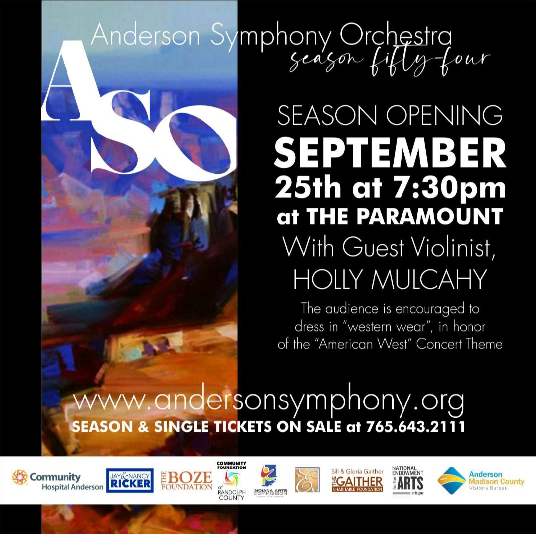 Anderson Symphony Orchestra (@and_symphony) on Twitter photo 