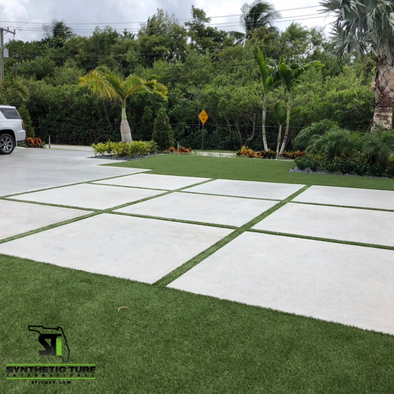 TurfFlorida's tweet photo. Just another magic Monday!🤩
#landscape #turf #stiflorida https://t.co/THqyGfZ3Zh