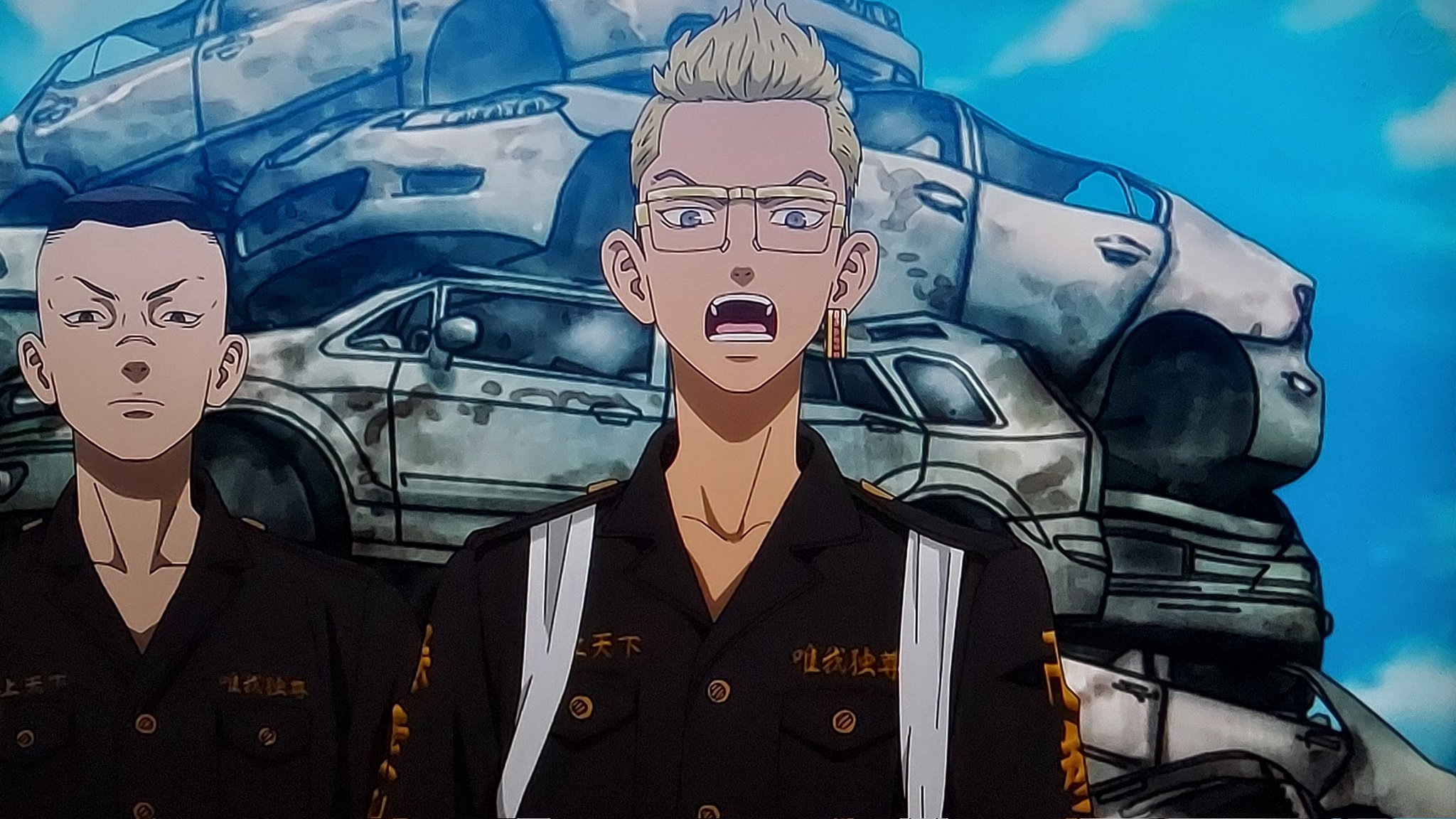 suzuketu on X: 