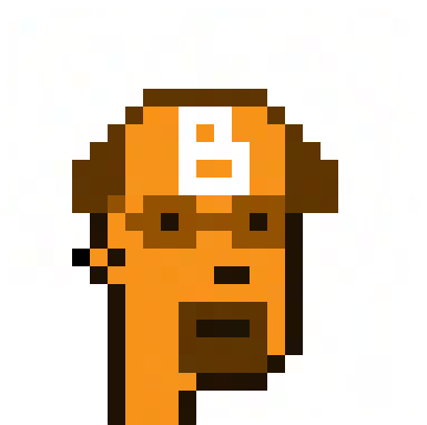 BTCPunks's tweet image. 🔥BTCPunk #3 - Adam Back from #BTCPunks collection
🧡21 most influential people in #Bitcoin history
Among others John McAfee, Elon Musk, Hal Finney, Roger Ver, Craig Wright, Winklevoss Brothers, Jack Dorsey... 
opensea.io/assets/0x495f9…