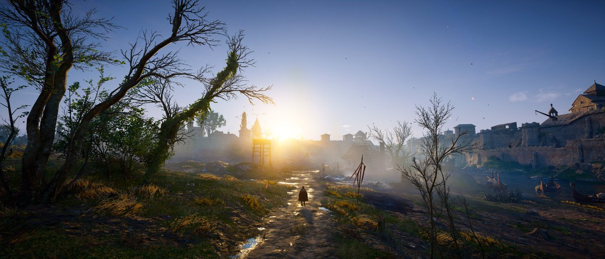 TheSceneGames's tweet photo. 🎮 #AssassinsCreedVallhalla
👥 @Ubisoft
🕹️ #PC

Photo by @SindyJ_B https://t.co/iCD30VVTRz
