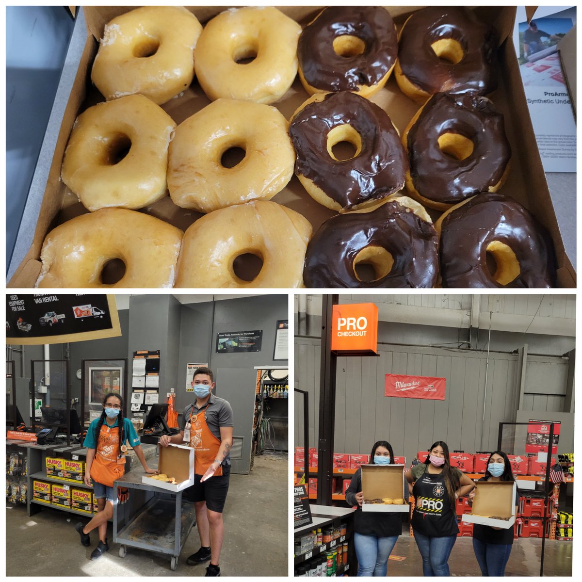 Stepping into my new sweet roll! Excited to work with my new team. D42 &amp; D78 !! <a href="/Jimi_Y/">Jimi</a> <a href="/Oscar86604735/">Oscar</a> @mannypHD0589 <a href="/oliviaam13/">oliviaam13</a> <a href="/wesford0564/">Wesley Ford</a> <a href="/wyonellab/">Wyonella bailey</a>