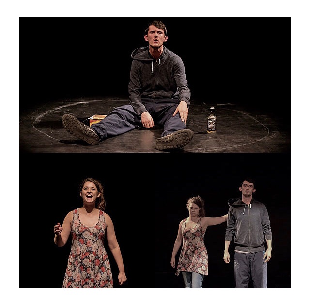 Big shout out to <a href="/OriginalImpact/">Original Impact</a> for helping to develop Rat King with thier Big Impact series of scratch nights at <a href="/BETCamberwell/">Blue Elephant Theatre</a>. So lucky to have such dedicated people supporting emerging theatre makers. For tickets and more info: thehopetheatre.com/productions/ra…
