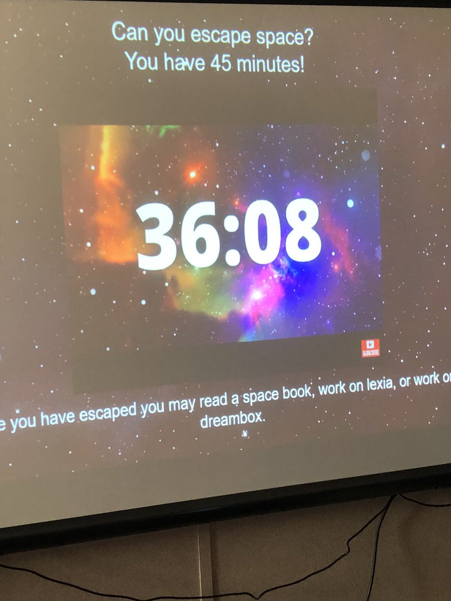 A.M. Davis tweet media