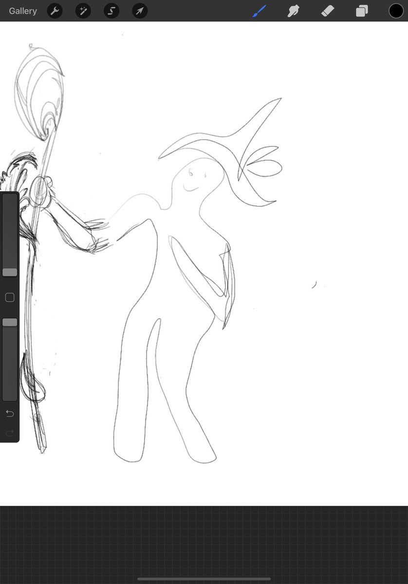 718vividc's tweet photo. new WHM glam reveal #ffxiv #ff14 #finalfantasy14 #whm #whitemage #glamour #reveal #meme #latenightscribbles #whenbrainpoopart https://t.co/lRKqG0Mkam