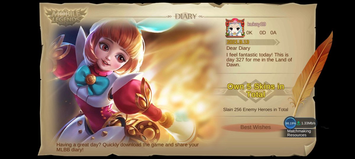 ericbarot29's tweet photo. Come join my Squad, Let us face off against the world's best MOBA players together!
https://t.co/eqAaPvZJeE https://t.co/POBFyd2SBt