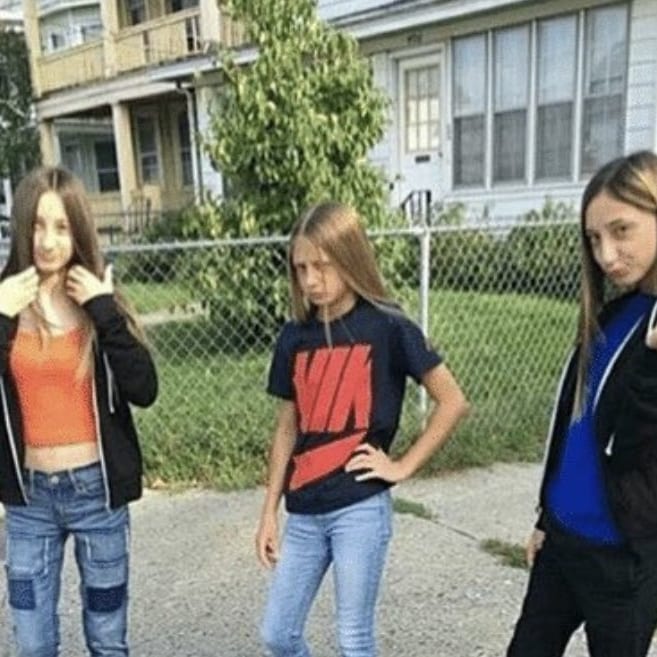 reactionalbum's tweet image. #reactionpic