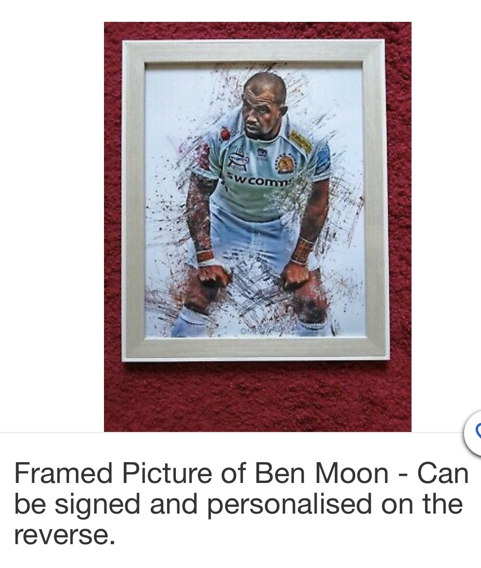 Some more fantastic testimonial items up for grabs. Don’t miss out 
#limitedtime #rugby #testimonial #LimitedEdition
#signedboots #framedpicture 
ebay.co.uk/sch/i.html?isR…