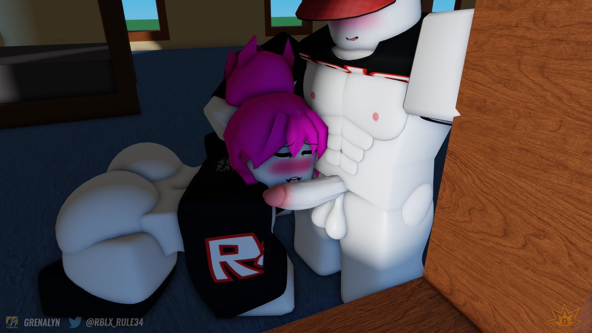 Grena (@Rblx_Rule34) | Twitter Grena (@Rblx_Rule34) | Twitter