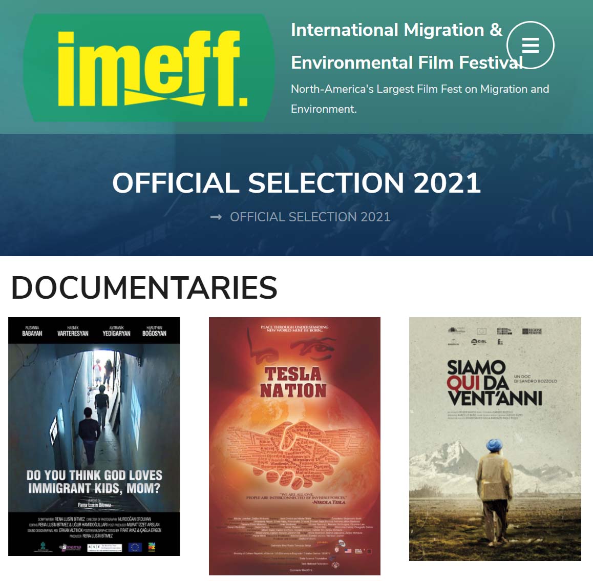 COP cooperazione tweet media