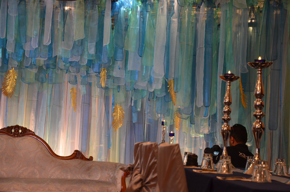TMEvents3's tweet photo. Blue White Backdrop for a Valima
Design By @TMEvents3
#TajMahalEvents #TMEvents #lalqila #lalqiladarlingharbour #weddingvibes #ceilinginstallation #bridetobe #blueandwhite #sydney #sydneyevents #sydneyevent #sydneyaustralia https://t.co/krqvZLaMDB