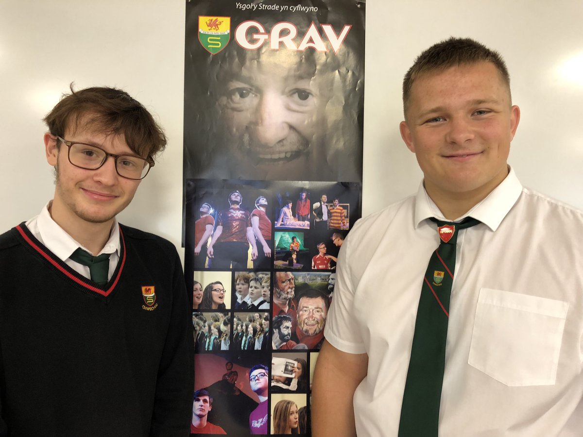 Drama Strade tweet media