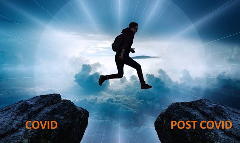 ¿Qué necesidades has detectado en tu empresa durante la pandemia? ¿qué has hecho al respecto?  <a href="/EvaPrados1/">Eva García Hernandez</a>, Neurocoach de <a href="/CoachingOnFocus/">Coaching On Focus</a> te da las claves para sacar que tu empresa salga reforzada.
#coaching #resiliencia #rrhh 

muysegura.com/que-nos-depara…