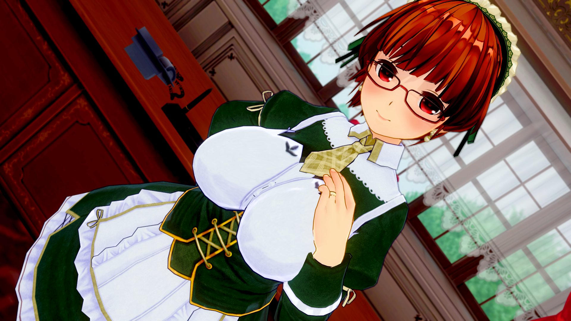 二階堂ちゃん うちのクーデレさんの元ネタ的な奴 多分オタクとしての原風景に限りなく近い 本人 よめいど 最近出番すくねーけど 藍坂素敵 藍坂素敵な症候群 姫子 世界樹シリーズ 時雨先生 だぶる先生らいふっ T Co Jf8iwmph4q Twitter