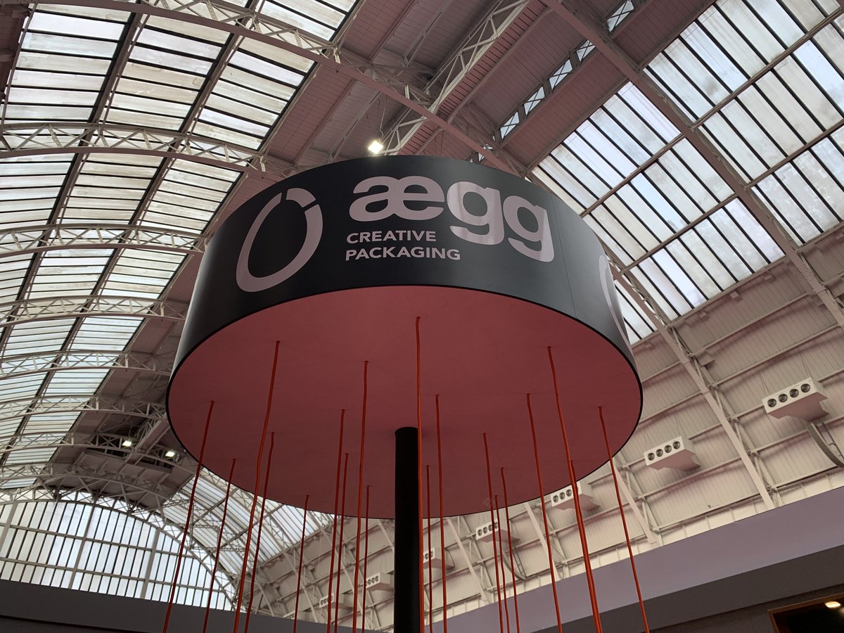 AeggPackaging's tweet photo. This was us earlier - getting ready for @imbibeuk today. Come and visit us at stand 7C82!
https://t.co/fUvPHVTRgt
#ImbibeLive #glassataegg #spiritsbottles #softdrinksbottles #waterbottles https://t.co/8D1rCMst9R