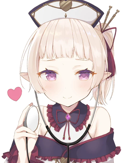 ユキくん!!!! #プリコネR 