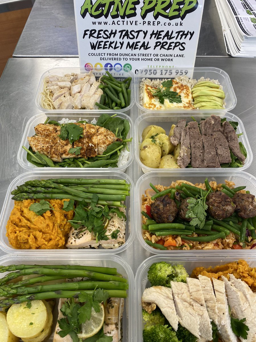 PrepActive's tweet image. 