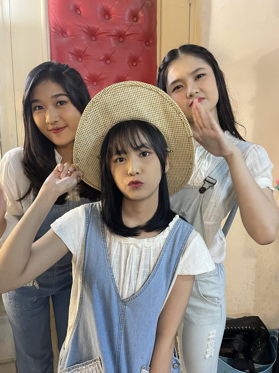 Gita Sekar Andarini tweet media