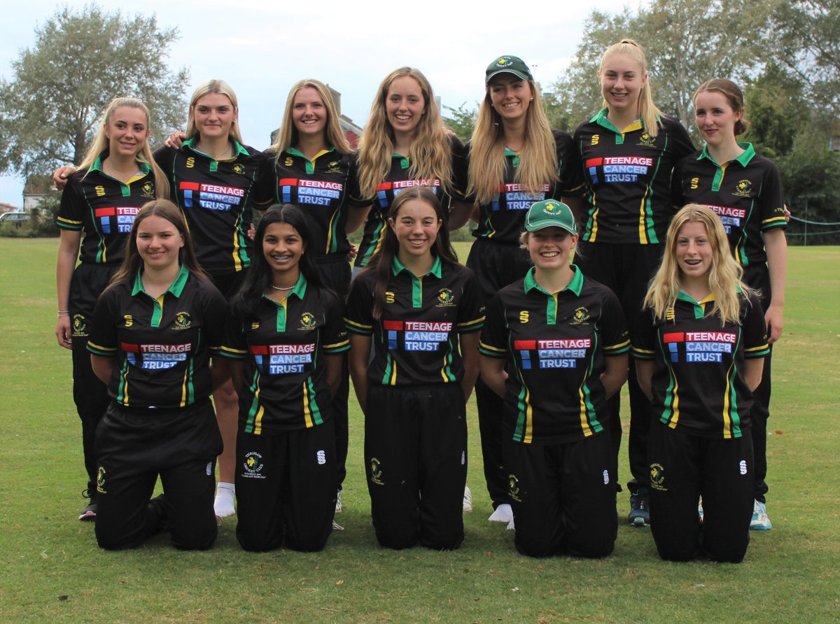 Thriplow CC tweet media