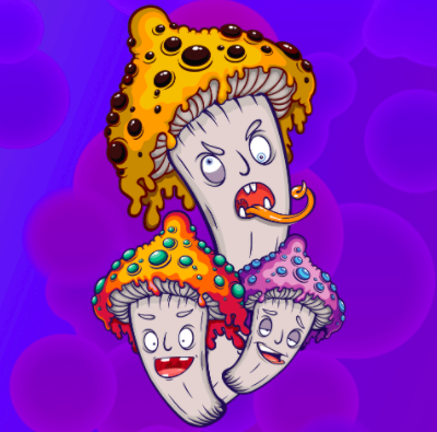 HUGE ANNOUNCEMENT + #GIVEAWAY  

Discord is open! To celebrate you joining Mad Marty's  journey - We're giving away 5 of his Mushrooms #NFT to Discord members  

Winner Announced In 72h: 
⁃Follow <a href="/0madmarty/">Mad Marty's Mushrooms 🔺</a>
⁃Tag 3 friends
⁃Like &amp; RT 
⁃Join the Discord discord.gg/vjPWYfxEYn