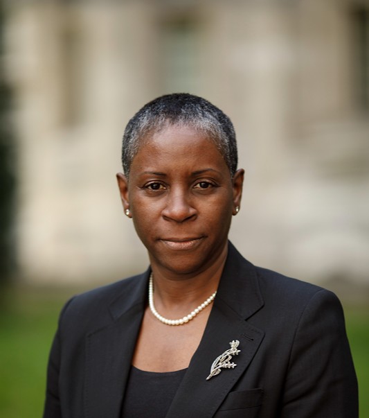 TheLawSociety's tweet photo. “The data that has been used are both out of date and drawn from too narrow a pool of cases,” @LawSocPresident tells @LocGovLawyer in response to the government consultation on fixed recoverable costs in civil litigation 

https://t.co/vCIa5mlrSD https://t.co/8B8OI25KXz