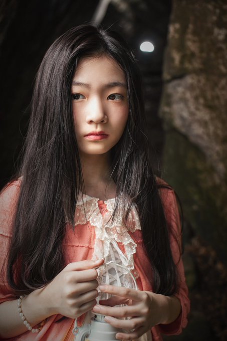 Twitterのコスプレ画像52